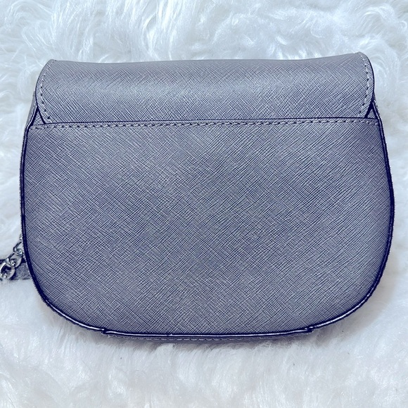 MICHAEL Michael KORS Saffiano Leather Shoulder Bag - Picture 3 of 16